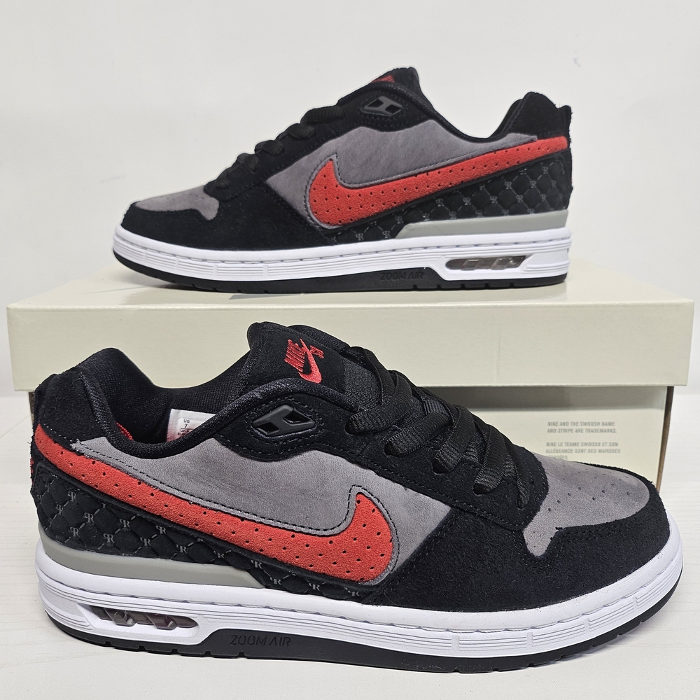 P-Rod Nike SB Zoom Air